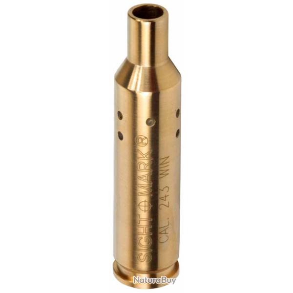 Laser de rglage SIGHTMARK Calibre 243 Win