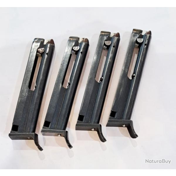 UNIQUE VO79 22 short chargeur