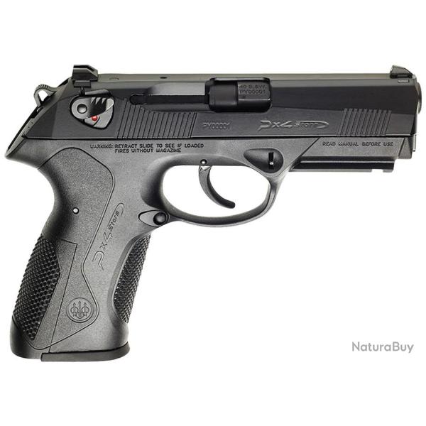Pistolet Beretta PX4 Storm Cal.9x19