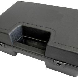 MOD. 2020SEC - NEGRINI