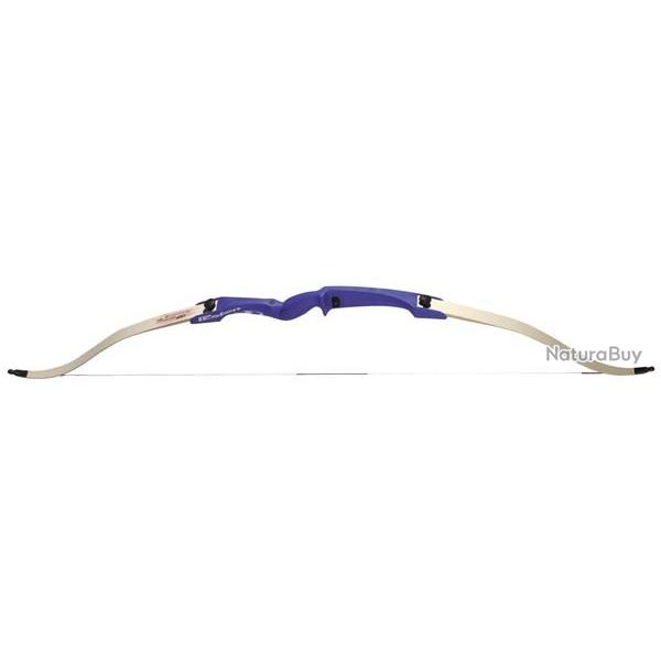 ARC ROLAN CLUB BLEU 66" - 26 Lbs
