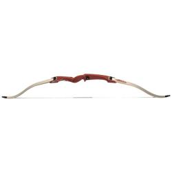 ARC ROLAN CLUB ROUGE 66" - 24 Lbs