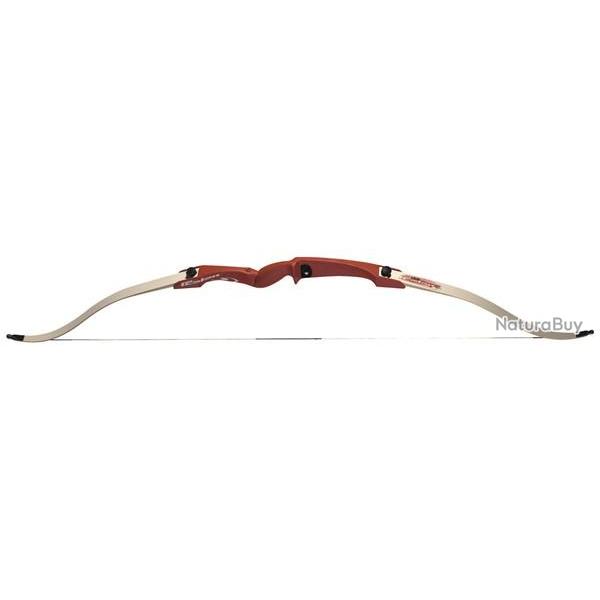 ARC ROLAN CLUB ROUGE 66" - 24 Lbs