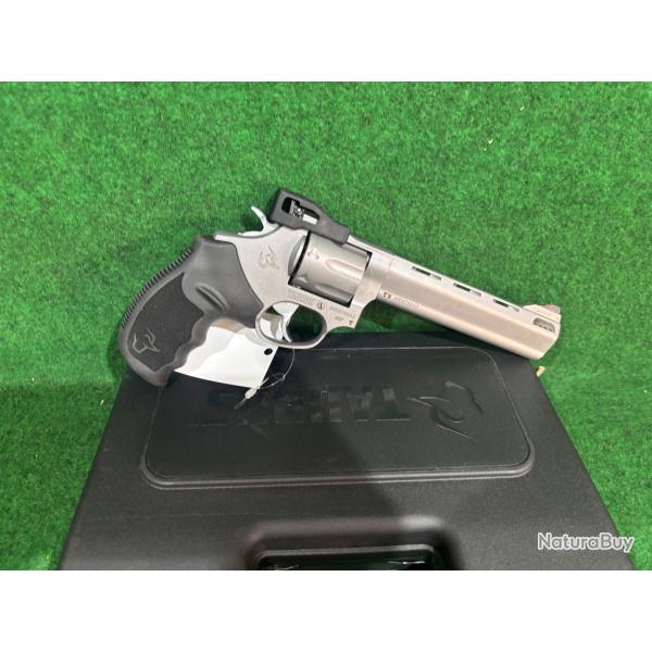 Revolver Taurus Tracker cal 357 mag