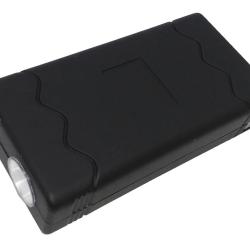 SHOCKER LAMPE AKIS EVOLUTION - 5 000 000 VOLTS - 250 LUMENS