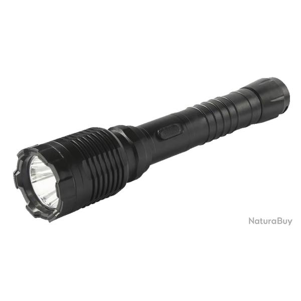 LAMPE SHOCKER AKIS XT200 - 20 000 000 VOLTS RECHARGEABLE DRAGONNE COUPE-CIRCUIT