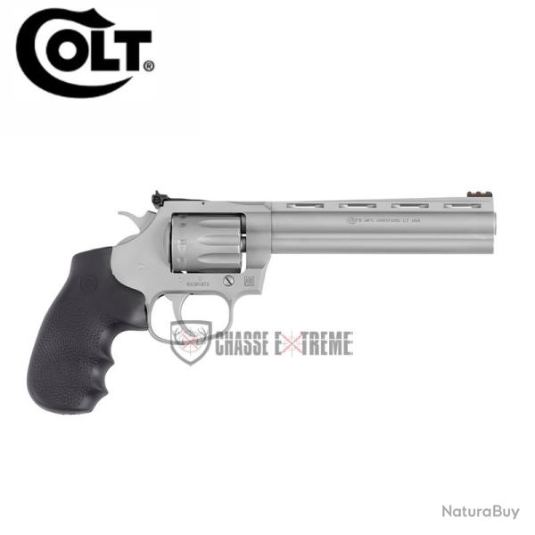Revolver COLT King Cobra Target 6" Cal 22Lr Mate