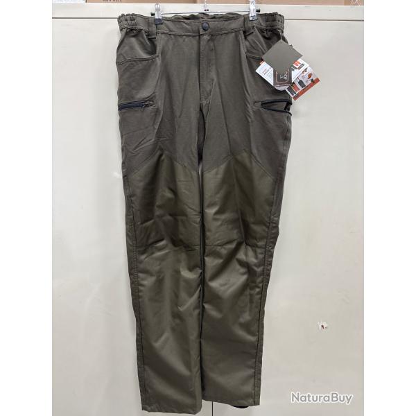 !! NEUF !! PANTALON VERNEY CARRON STRETCH ATTILA t50