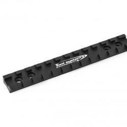 Rail Picatinny pour Benelli Argo-Browning Bar/Short-Long Trac/MK3-Winchester SXR - TONI SYSTEM