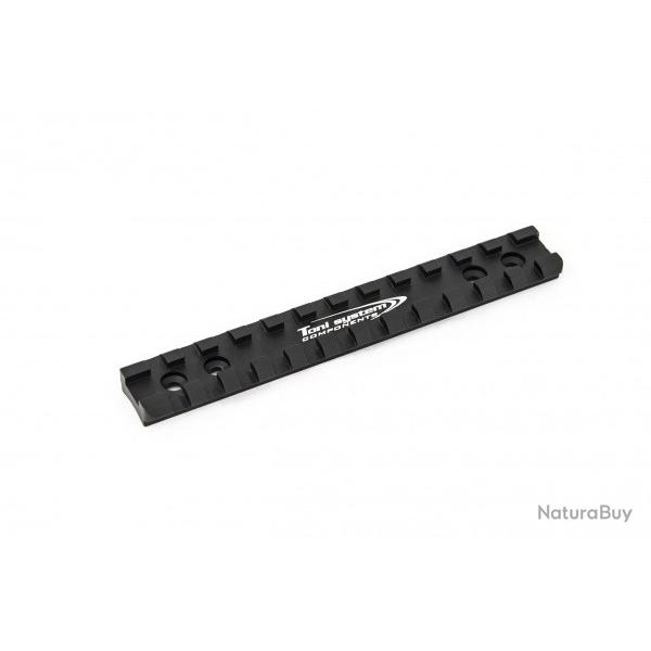 Weaver per Winchester SXR Vulcan - TONI SYSTEM