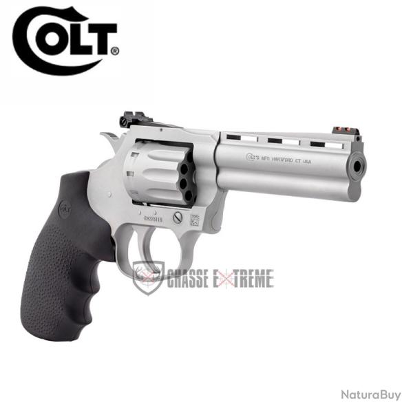 Revolver COLT King Cobra Target 4,25" Cal 22Lr Mate