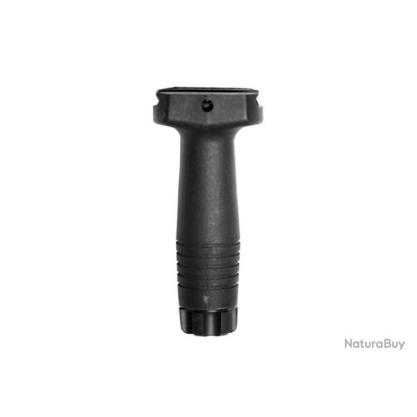 Poigne tactique noire | Delta armory (0000 1802) - Airsoft