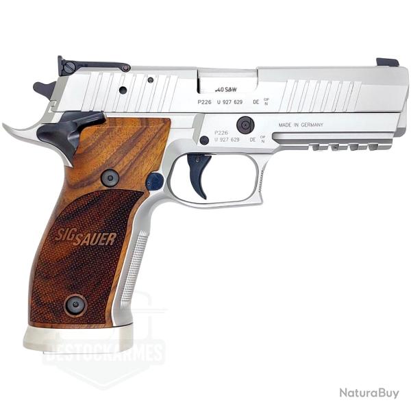 Pistolet Sig P226 Xfive 40SW Classic Short