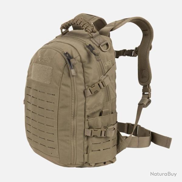 Sac  Dos Dust MK II 20L Coyote Brown