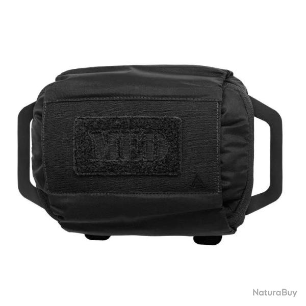Poche M�dic Horizontale MKIII Noir
