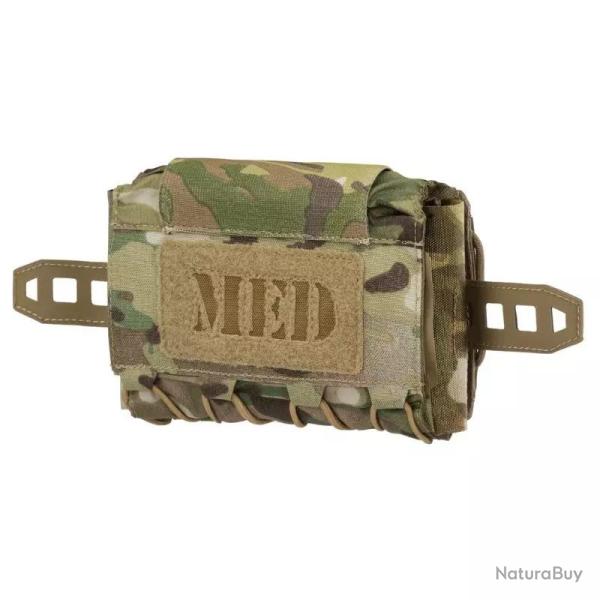Compact MED Pouch Horizontale Multicam�