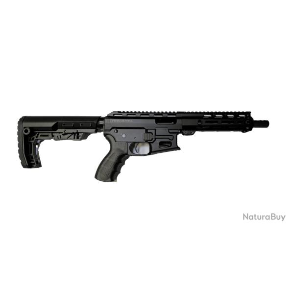 REVO ARMS AR9 STANDARD 9X19 - 8"