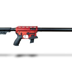REVO ARMS AR9 COMPETITION ROSSO - 9X19 - 16"