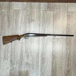 Occasion - Fusil mono coup MANUFRANCE Simplex Cal 16/65