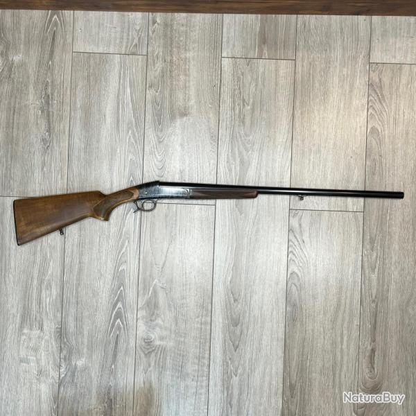 Occasion - Fusil mono coup MANUFRANCE Simplex Cal 16/65