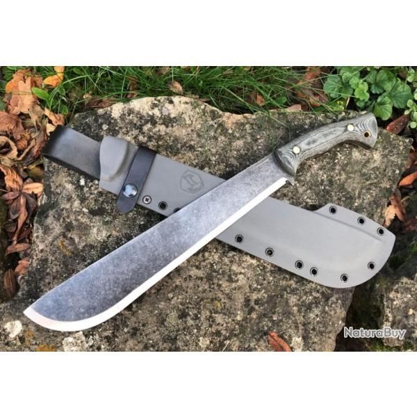 Condor Wastelander Machette
