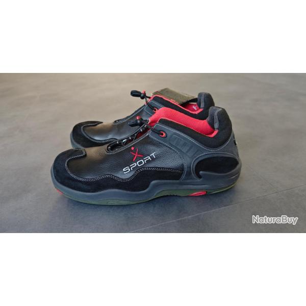 MTS XS Move Chaussures de sports Pulse S3 Taille 43 Liquidation