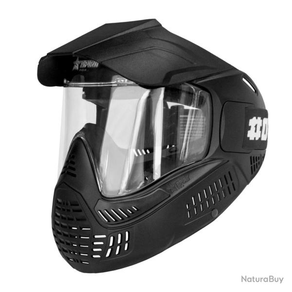 Masque ONE V3 Location Simple Ecran Noir