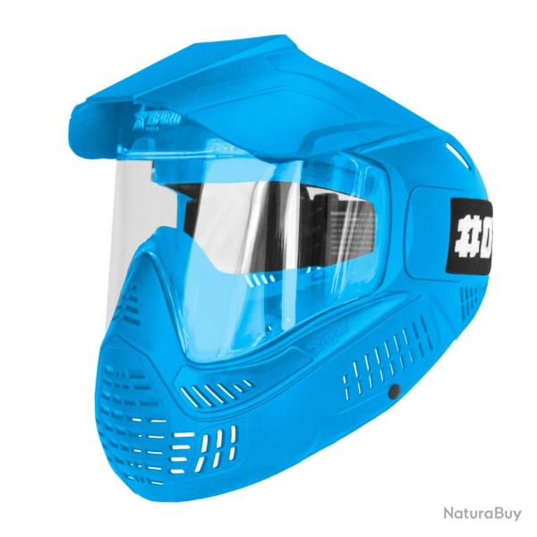 Masque ONE V3 Location Simple Ecran Bleu