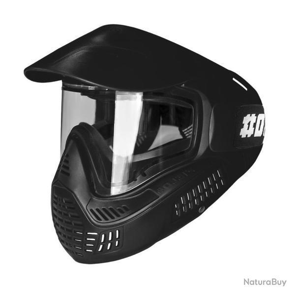 Masque ONE V3 rental Ecran Thermal Noir