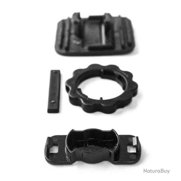 Paire de Connecteur Oreille Masque ONE V3