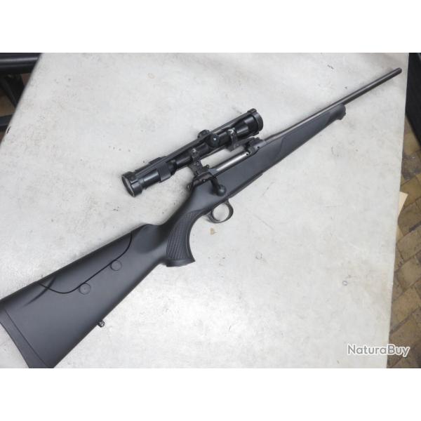 SAUER S 101 7X64 REF: 5809