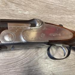 Beretta SS04 calibre 12/70 avec mallette