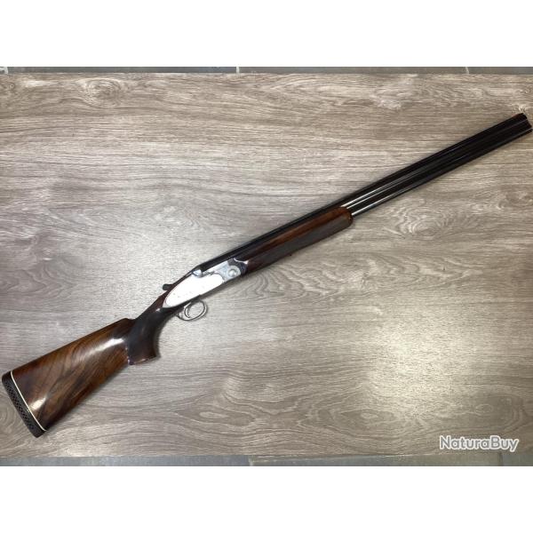 Beretta SS04 calibre 12/70 avec mallette
