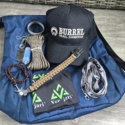 lot survie outdor camping