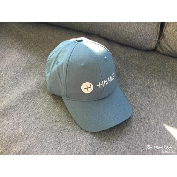 casquette hawke
