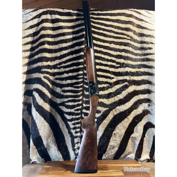 Fusil Country cal.12/76 - ca.71cm - chokes interchangeables 1/2 1/4