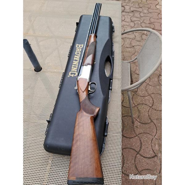 a vendre fusil de chasse