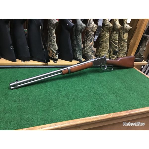 Rossi 38 SPL Cal 357 Mag Inox