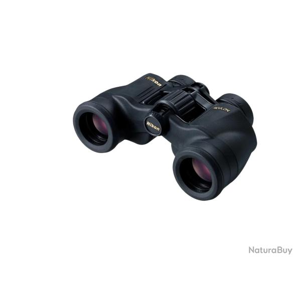 Jumelles NIKON Aculon A211 10-22X50