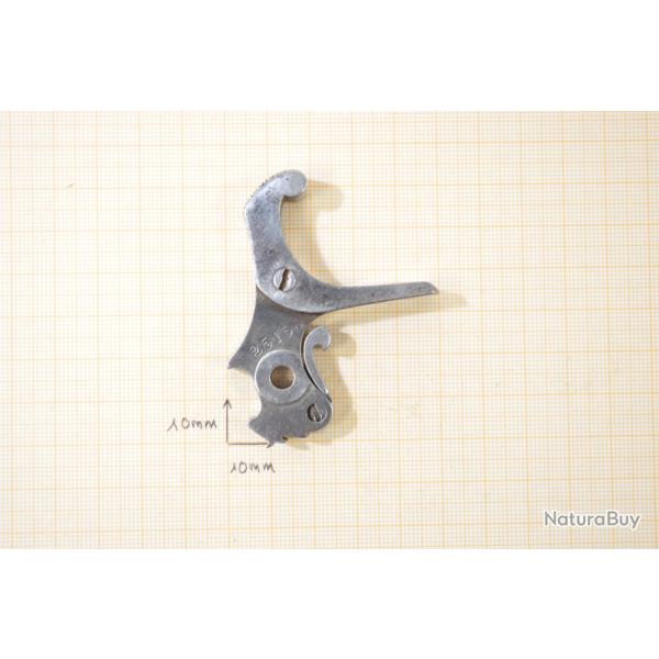 Chien fusil Belge Comblain 1882. Belgique