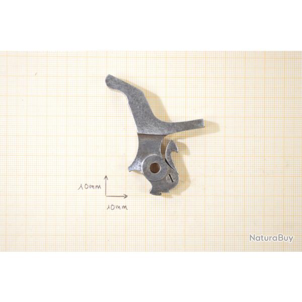 Chien fusil Belge syst�me Comblain. Belgique