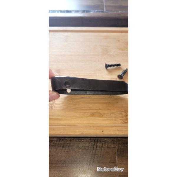 Plaque de couche enveloppante Kar98K TBE