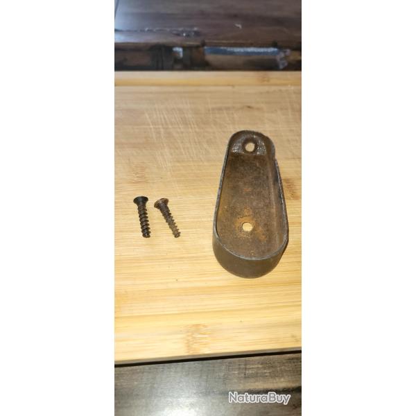 Plaque de couche enveloppante kar98k