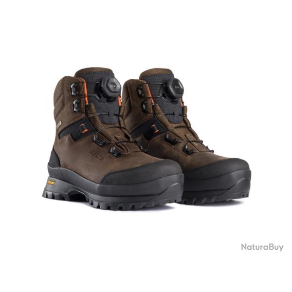 CHAUSSURE BERETTA ARABUKO GTX BROWN