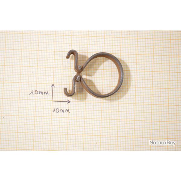 Extracteur manuel pour cartouche de chasse calibre 16. A nettoyer