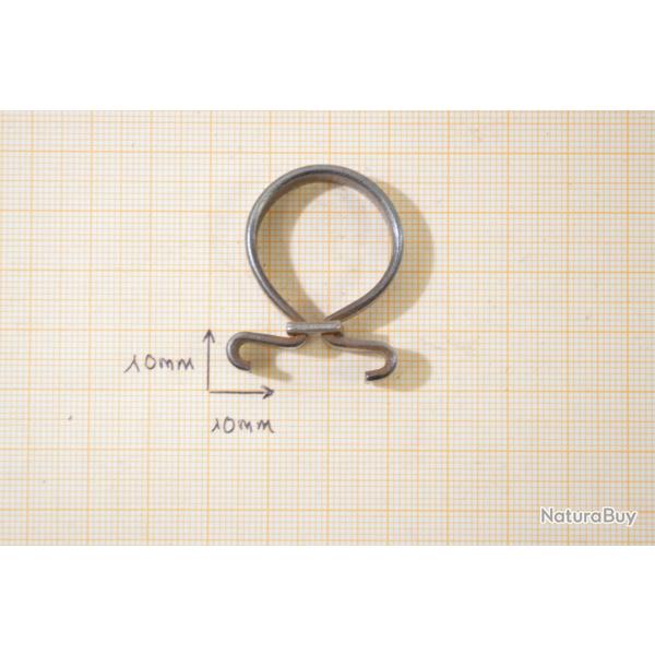 Extracteur manuel de cartouche de chasse calibre 16