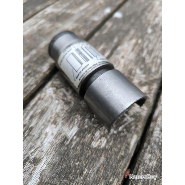 Manchon-piston Mossberg 9200