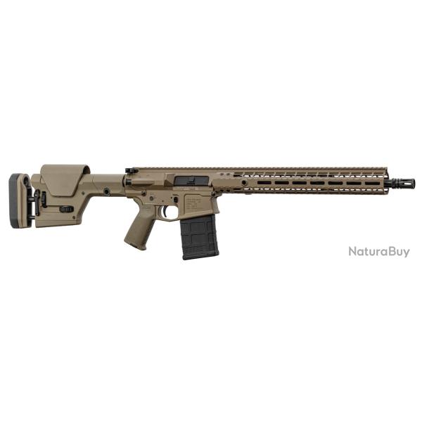 AERO PRECISION - Carabine type AR10 mod�le M5E1 16'' .308 Win FDE