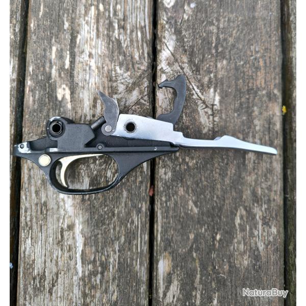 Bloc dtente Lu-mar calibre 12