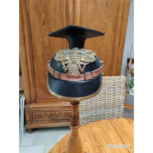 Shapska de hulan 1�re guerre mondiale